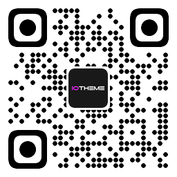 扫码加QQ群米点导航